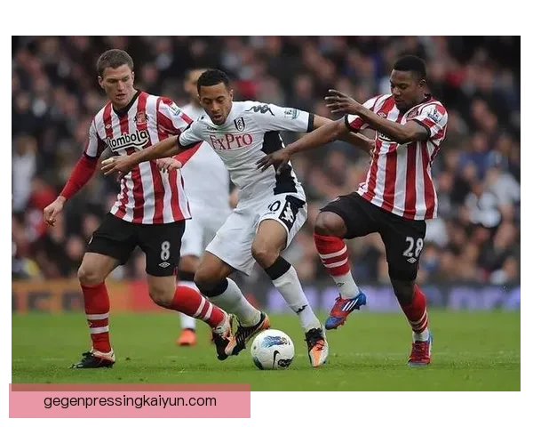 英超特劳雷表现稳健，带领富勒姆展现竞争力增强趋势