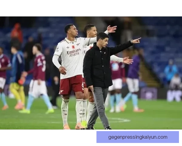 阿尔特塔与安切洛蒂的战术博弈引发关注，双方教练风格各异