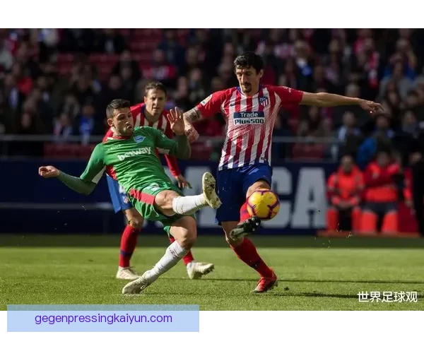 西甲马竞引援动向：近期转会策略与潜在目标分析